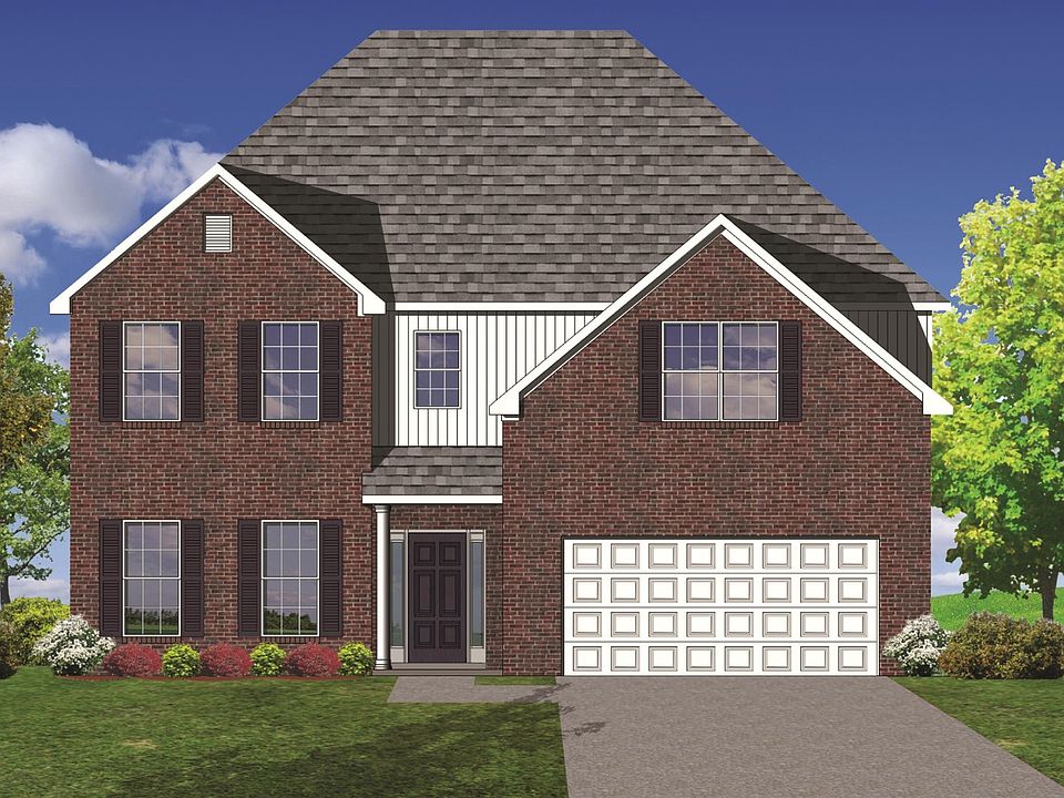 1st image of 12612 Hartsfield Ln Lot 17