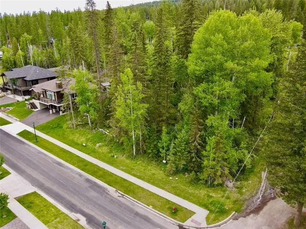 754 Icehouse Rd, Whitefish, MT 59937