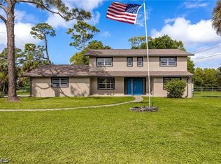 16941 Tarpon Way, North Fort Myers, FL 33917