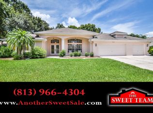3222 Kilmer Dr, Plant City, FL 33566
