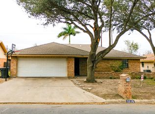 3316 Kiwi St, McAllen, TX 78504