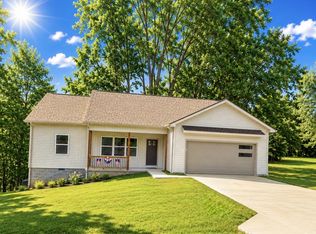 8634 Holmes Creek Rd, Smithville, TN 37166