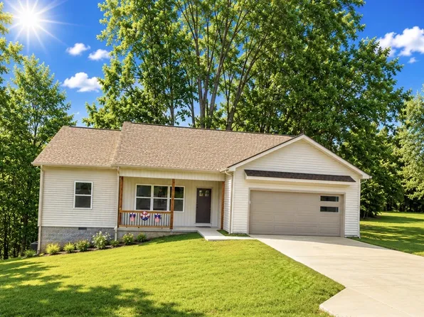 8634 Holmes Creek Rd, Smithville, TN 37166