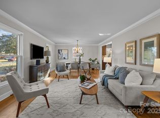 2008 Townsend Ave, Charlotte, NC 28205