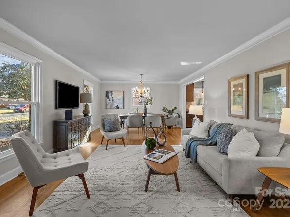 2008 Townsend Ave, Charlotte, NC 28205