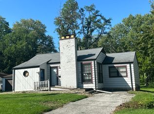 18130 Loomis Ave, Homewood, IL 60430