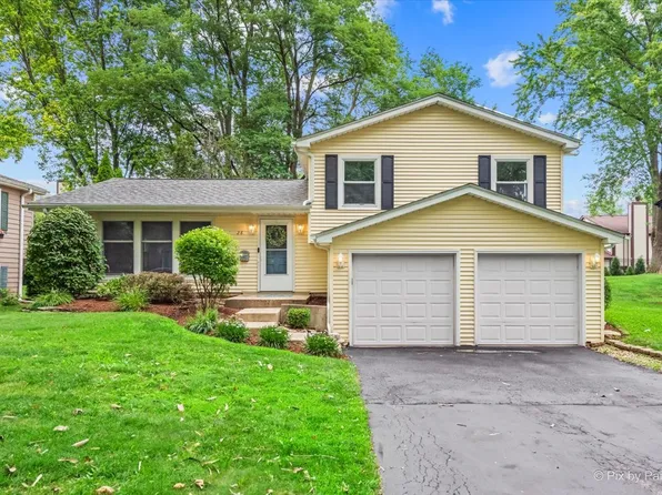 28 Roosevelt St, Saint Charles, IL 60174