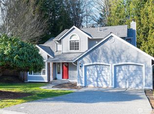23428 NE 28th Pl, Sammamish, WA