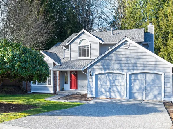 23428 NE 28th Place, Sammamish, WA 98074