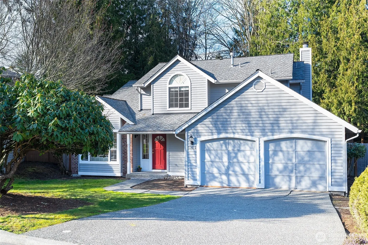 23428 NE 28th Place photo 1