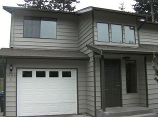 1232 NW Lanyard Loop, Oak Harbor, WA 98277