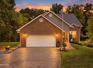 617 Kimberlin Heights Rd, Kimberlin Heights, TN 37920