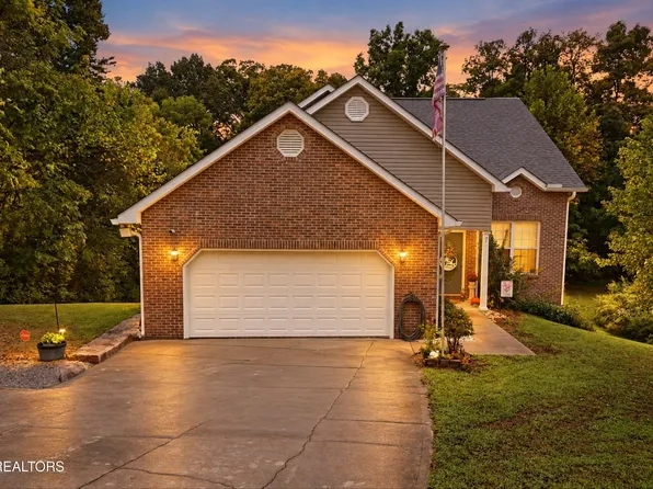 617 Kimberlin Heights Rd, Kimberlin Heights, TN 37920