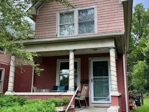 607 Fountain St, Ann Arbor, MI 48103