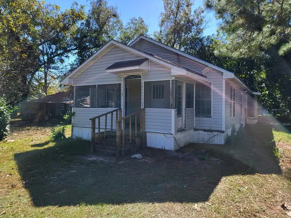 501 7th Ave, Nashville, GA 31639