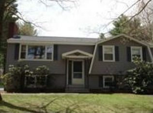 25 Emery Rd, Townsend, MA 01469