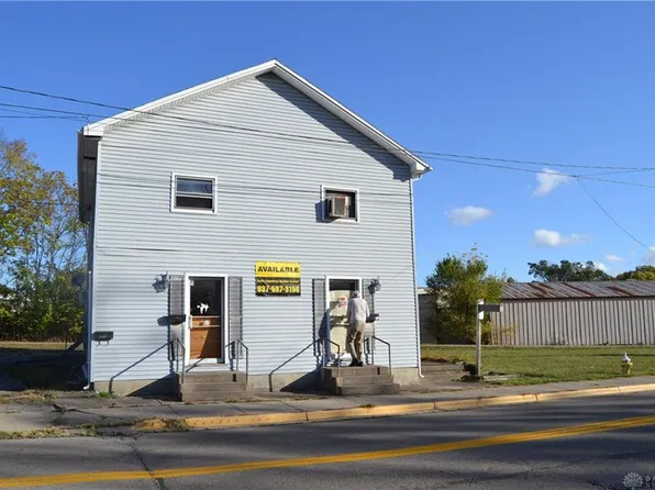 7 W Main St, Trotwood, OH 45426