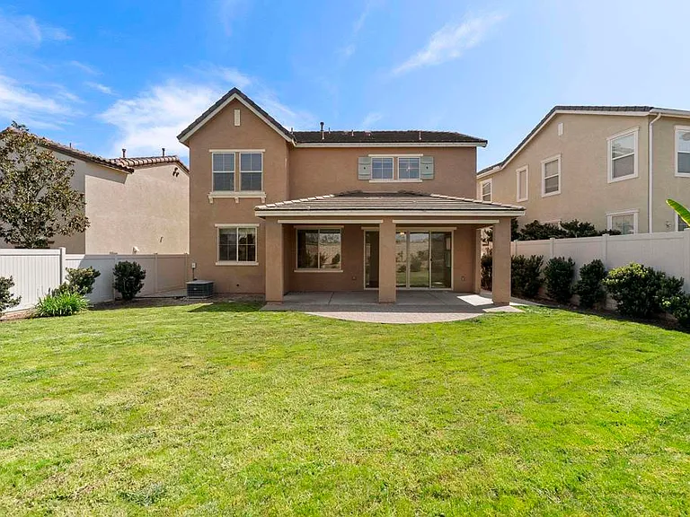 6820 Lopez Canyon Way — Photo 46