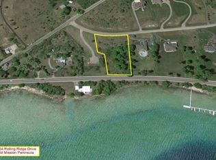 9254 Rolling Ridge Dr, Traverse City, MI 49686