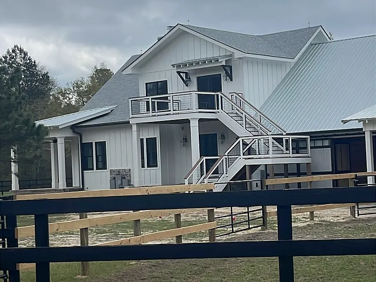 Bridle Creek Trl — Photo 7