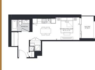 11 Yorkville Ave #8, Toronto, ON M4W 0B1