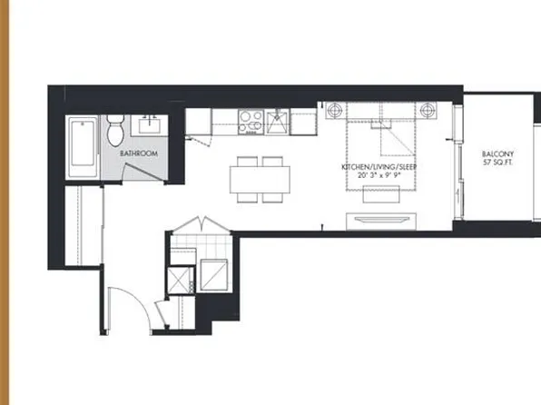 11 Yorkville Ave #8, Toronto, ON M4W 0B1