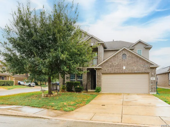 8822 Falcon Park, Converse, TX 78109