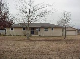 13792 Cedar Acres Loop, Mabank, TX 75147