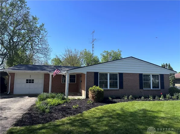 503 Williams Pkwy, Eaton, OH 45320