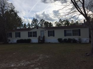 4650 County Line Rd NE, Ludowici, GA 31316