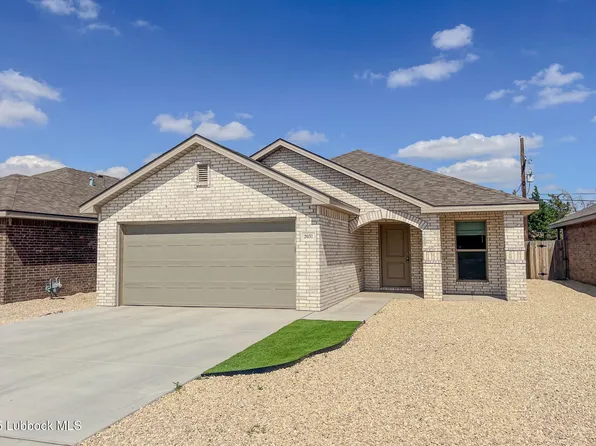 2031 Kenwood Ave, Lubbock, TX 79407