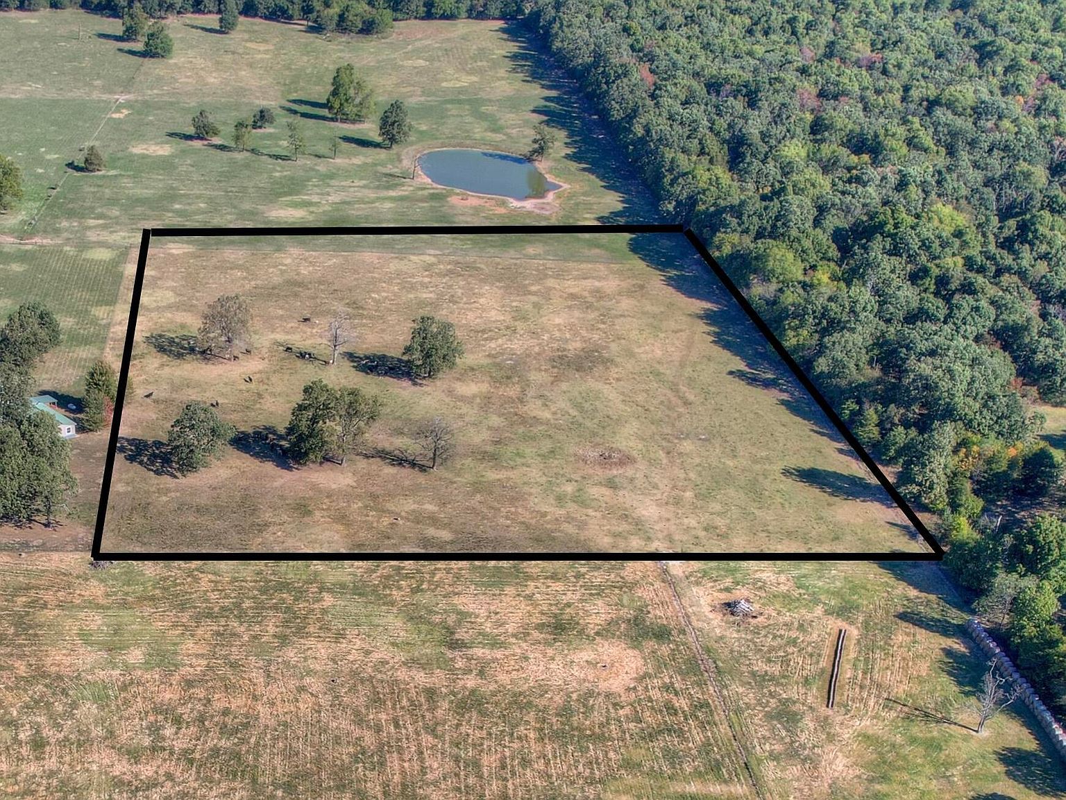 0 E Highway 86 TRACT 1, Granby, MO 64844 MLS 232901 Zillow