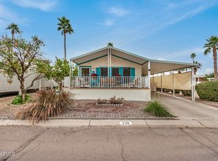 201 S Greenfield Rd Lot 239, Mesa, AZ 85206