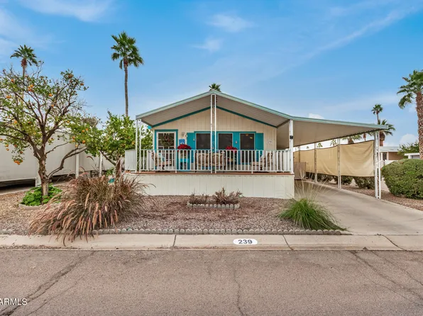 201 S Greenfield Road #239, Mesa, AZ 85206