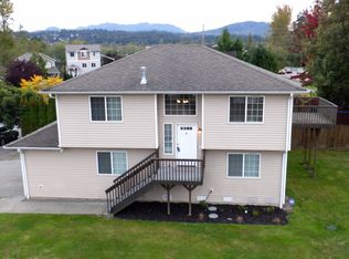2701 Arbor St, Mount Vernon, WA 98273