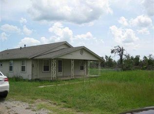 16209 Patterson Rd, Shawnee, OK 74801