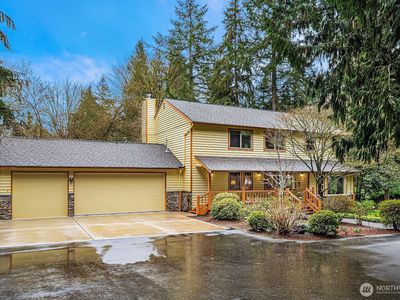 28107 NE 21st Street, Carnation, WA, 98014