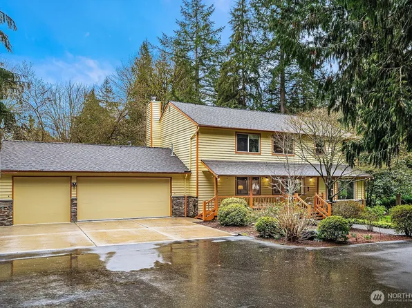 28107 NE 21st Street, Carnation, WA 98014