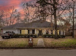 2307 Hanks St, Lufkin, TX 75904