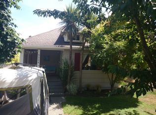 3224 61st Ave SW, Seattle, WA 98116