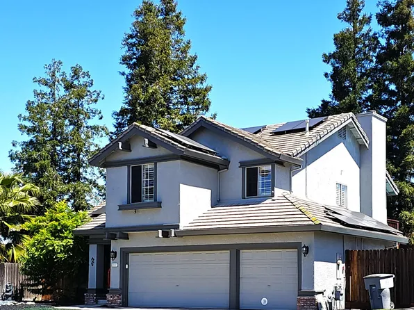 1392 Sand Hill Ct, Oakdale, CA 95361