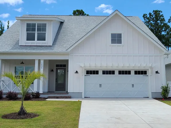 1635 Palomar Drive, Sunset Beach, NC 28468