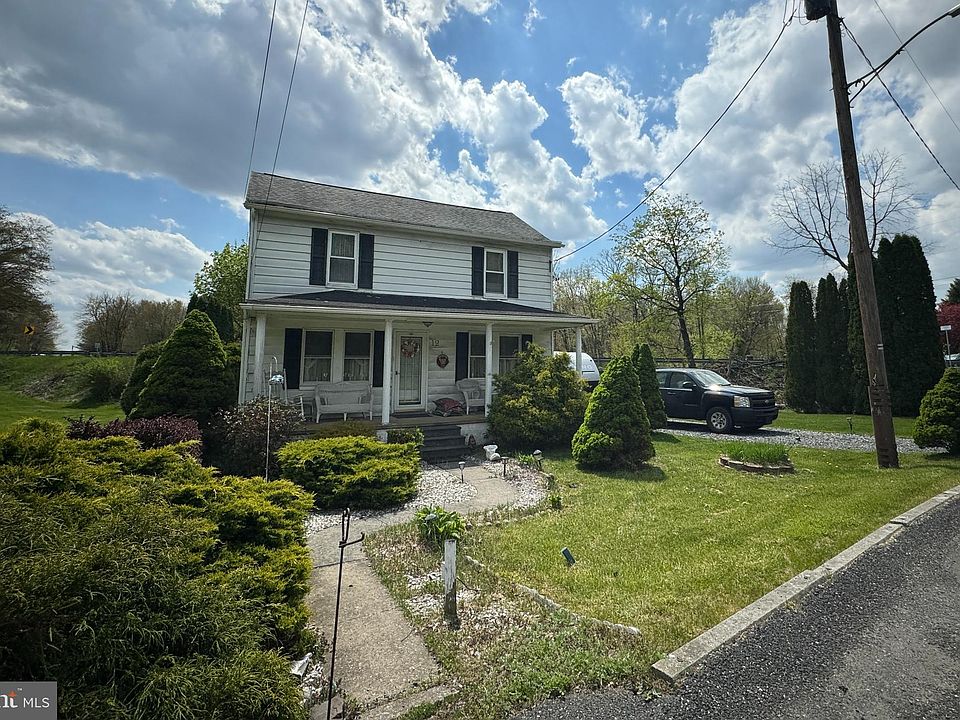 12 Greenbury Rd, Pottsville, PA 17901 Zillow