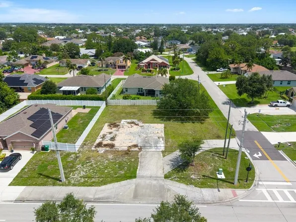 221 SW BECKER ROAD LOT 27, PORT ST LUCIE, FL 34953