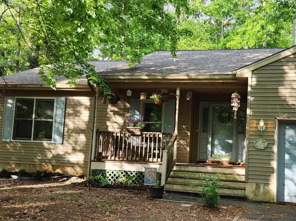 26 Burr Hill Dr, Ocean Pines, MD 21811