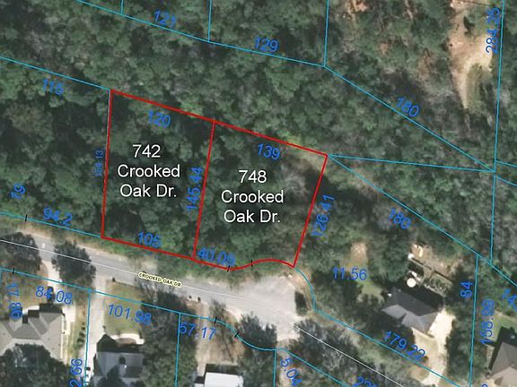 5th image of 748 Crooked Oak Dr