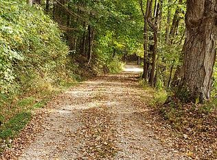 45665 Covered Bridge Rd, Vinton, OH 45686