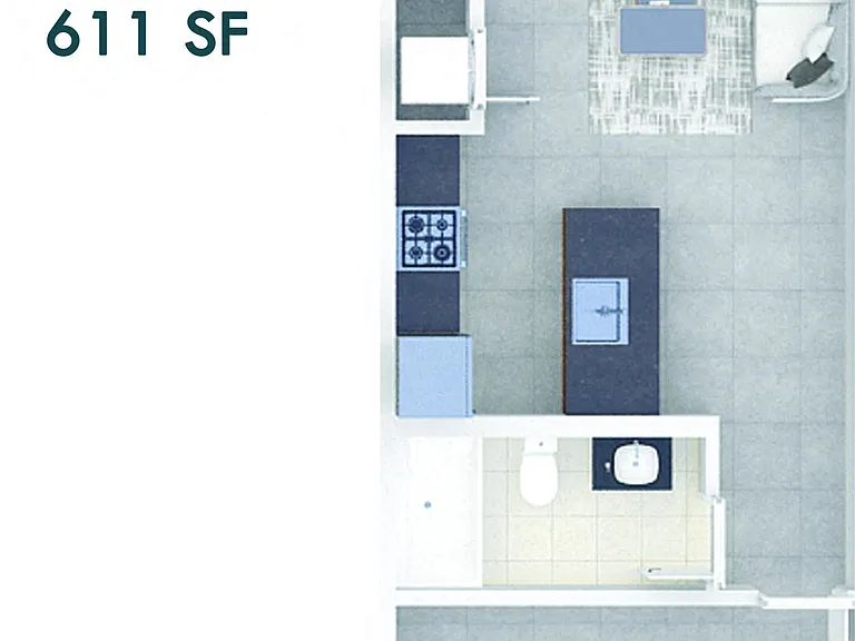 B+G Place — Photo 34