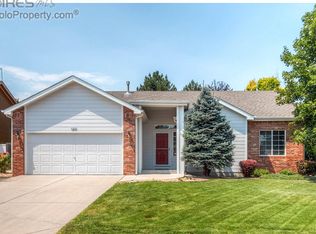 1201 51st Avenue Ct, Greeley, CO 80634