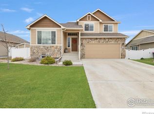 7530 Final Turn Dr, Wellington, CO 80537